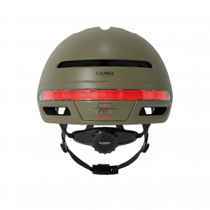 Kaki-Gamel-Helmets-casque-velo-lumineux-2