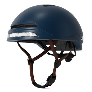 Bleu - Casque Le Remarquable - Gamel Helmets - 1