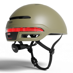 Kaki - Casque Le Remarquable - Gamel Helmets - 2